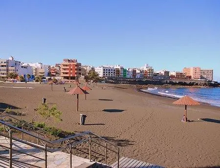 Residencial Roca Eden Telde