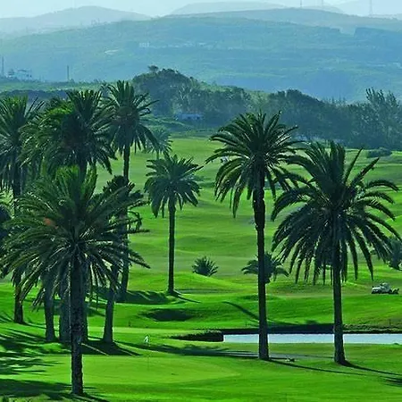 Residencial Roca Eden Telde