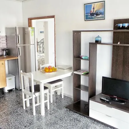 Appartement Residencial Roca Eden Telde