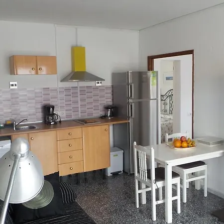 Residencial Roca Eden * Telde