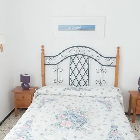 Appartement Residencial Roca Eden