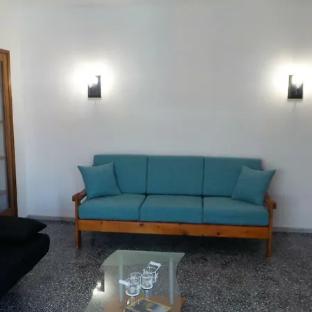 Residencial Roca Eden Appartement Telde