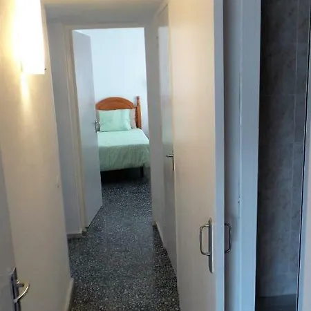 Residencial Roca Eden Appartement *