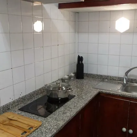 Residencial Roca Eden Appartement *