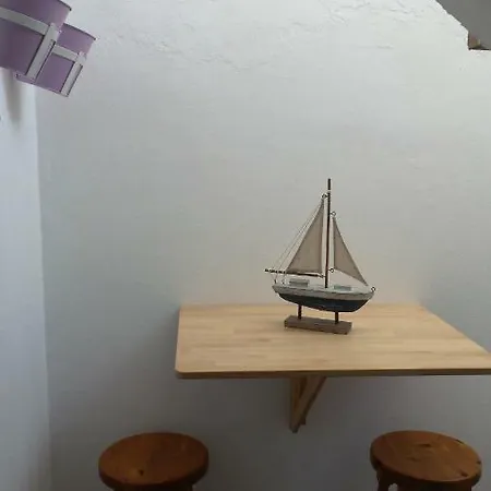 Residencial Roca Eden Appartement *