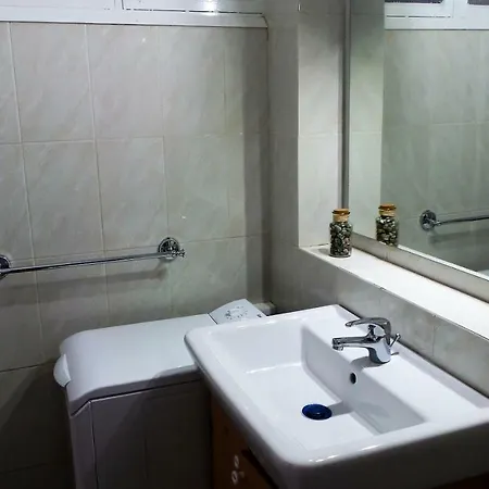 Residencial Roca Eden Telde