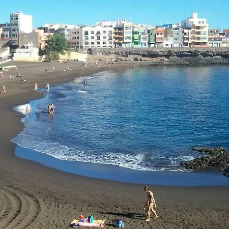 Appartement Residencial Roca Eden