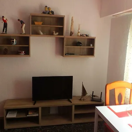 Residencial Roca Eden Appartement Telde