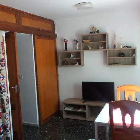 Appartement Residencial Roca Eden Telde