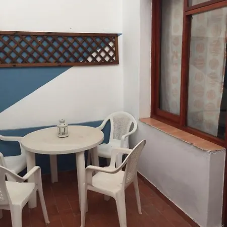 Appartement Residencial Roca Eden Telde