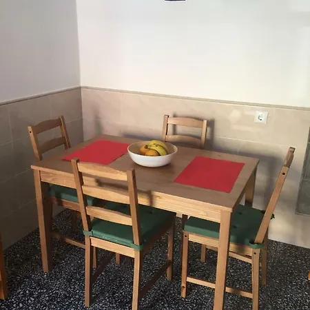Appartement Residencial Roca Eden Telde