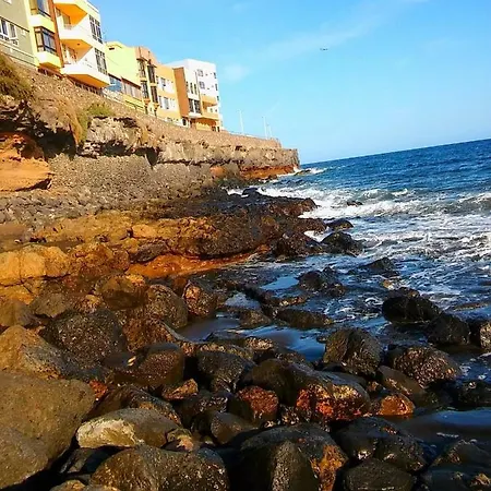 Appartement Residencial Roca Eden