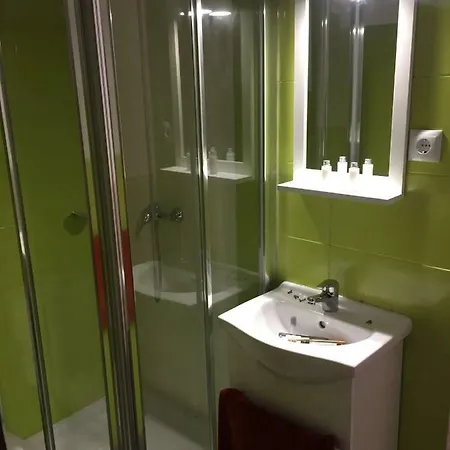 Residencial Roca Eden Appartement Telde