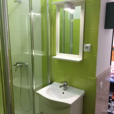 Residencial Roca Eden Appartement Telde